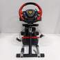 Thrustmaster Ferrari 458 Spider Racing Wheel With Pedals In Wheel Stand Pro image number 1