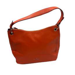 Orange Purse Shoulder Bag alternative image