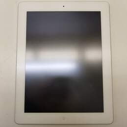 Apple iPad (3rd Gen) A1403 16GB - White
