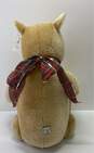 Classic Pooh Gund Stuffed Teddy Bear image number 4