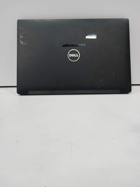 Dell Latitude 7480 Laptop image number 1
