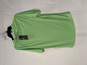 Men's Lime Green Under Armor Shirt Size: Medium image number 2