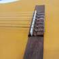 Rise by Sawtooth Orange Dreadnought Acoustic Guitar ST-RISE-CL-N image number 6