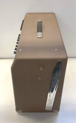 Fender Acoustasonic Junior Type PR334 alternative image