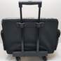 Hudson 43 Sewing Storage Rolling Tote with Accessories image number 2