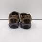 Women's Brown Merrell Shoes Size 8.5 image number 3