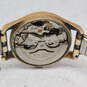 Vintage Waltham Incabloc Self-Winding 17 Jewel Watch - 24.6g image number 7