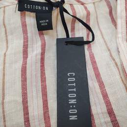 Cotton On Women Multicolor Shirt S NWT