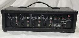 Harbinger M60 Amplifier