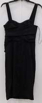 Trina Turk Black Sleeveless Dress Women's Size 8 image number 2