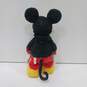 Fisher-Price Disney Dance Star Mickey Mouse Animated Talking Walking Dancing Toy image number 3