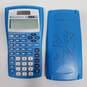 Texas Instruments TI-30XIIS Blue Scientific Calculator image number 1