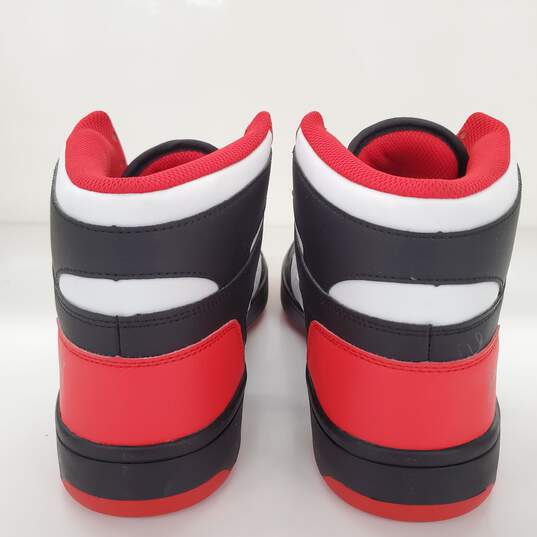 Puma Men's Rebound Layup Sneaker Shoes Size 11.5 image number 4