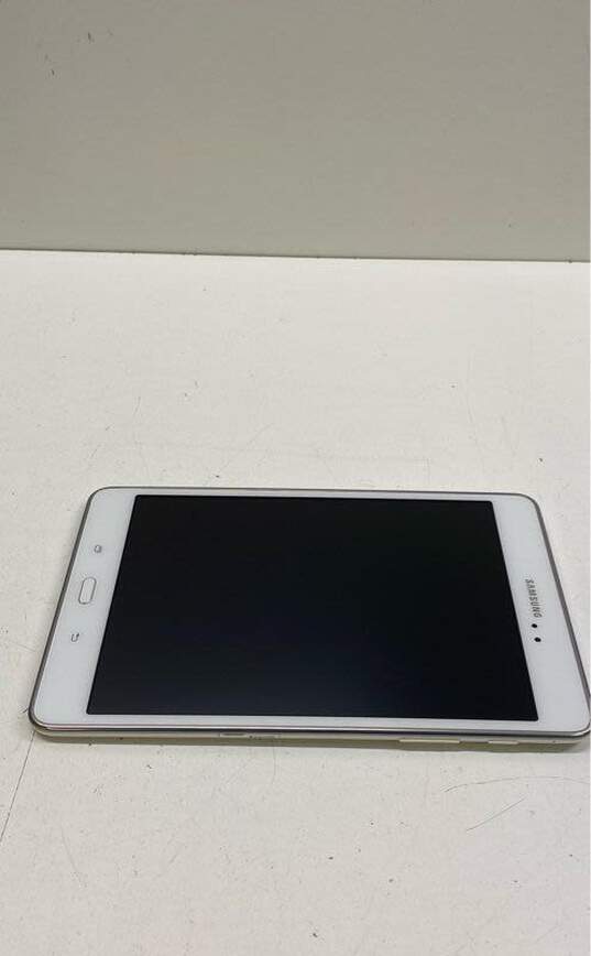 Samsung Galaxy Tab A 8" (SM-T350) 16GB image number 2