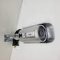 FOSCAM Wireless/ Wired IP Security Camera Infrared Untested P/R image number 2