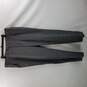 Ralph Lauren Men Grey Dress Pants 40W 30L image number 1