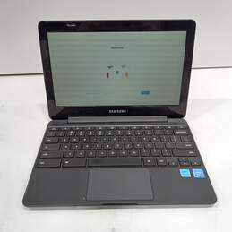 Samsung Chromebook 3 Model #XE500C13