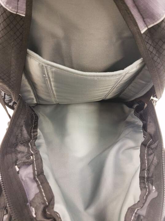High Sierra KPMG Suspension Strap System Black Large Backpack Bag image number 11