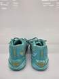 Men Puma Lamelo Ball MB.02 Lunar New Year Jade Size-11 used image number 3
