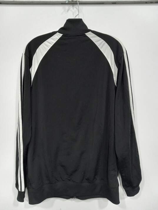 Adidas Jacket Size M image number 2
