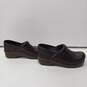 Dansko Women's Brown Size 38 (Size 7.5-8 USA) Shoes image number 4