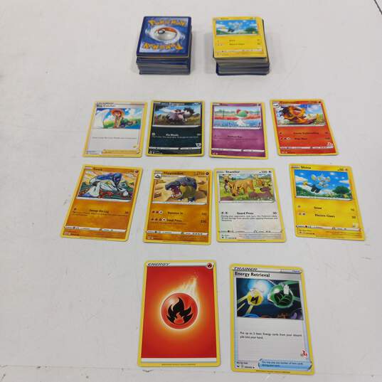 Pokemon Battle Academy Collectible Card Game (2022) image number 6
