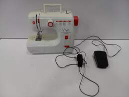 Vivo by Singer1004 The Create & Repair Sewing Machine