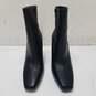 42 Gold Olanna Ankle Boots Black 7 image number 5