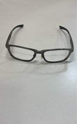 Oakley Silver Sunglasses - Size One Size alternative image