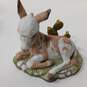 Masterpiece Porcelain by Homco Figurines image number 4