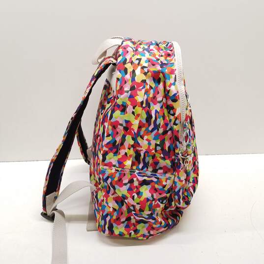 Kippling Challeger II Confetti Multi-Color Children's Backpack image number 3