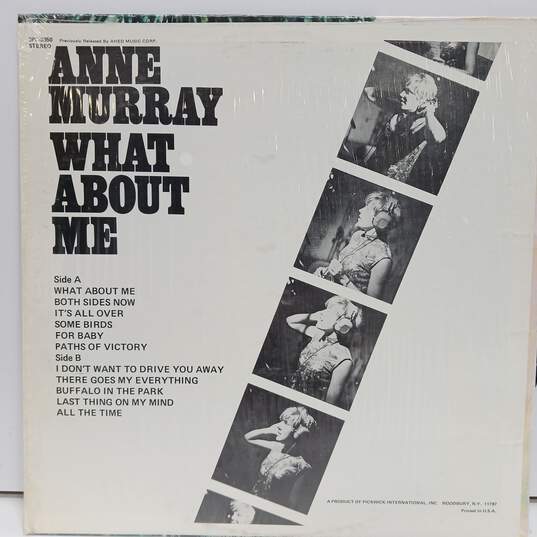 Bundle of 12 Assorted Vinyl Records image number 5