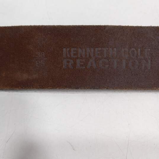 Kenneth Cole Brown Belt image number 5