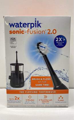 Waterpik Sonic Fusion 2.0 The Flossing Toothbrush