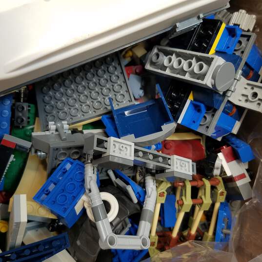 LEGO Mixed Lot image number 2