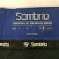 NWT Sombrio Night Rider Highline Men's Blue Shorts Size XL image number 3
