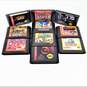 Sega Genesis Video Game Cartridges Lot of 10 Mortal Kombat image number 1