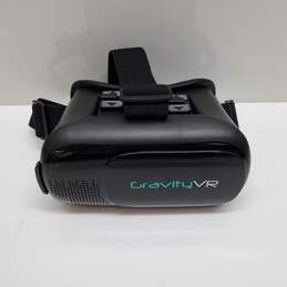 Gravity VR Headset Untested