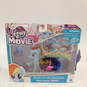 My Little Pony The Movie Land + Sea Fashion Styles Fluttershy + Rainbow Dash Playsets image number 2