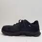 Timberland A16NN Black Pro Alloy Toe Work Sneakers Men's Size 13 M image number 2