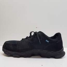 Timberland A16NN Black Pro Alloy Toe Work Sneakers Men's Size 13 M alternative image