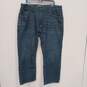Men’s Ariat Rebar Relaxed Fit Boot-Cut Jeans Sz 42x30 image number 1