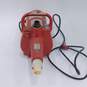 Red Lion Jet Sprinkler Utility Pump RJSE Series Color Red Product Sold As Is image number 3