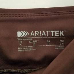 Ariat Tek Athletic Leggings Size Small alternative image