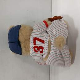 Raikes Bears Casey Decorative Bear Doll w/ Tags alternative image