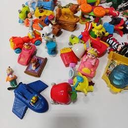 Grab Bag Lot Of '80s & '90s Toys alternative image
