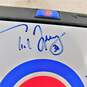 7x Autographed Chicago Cubs Mini-Home Plate image number 3