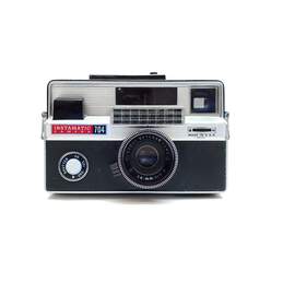 Kodak INSTAMATIC 704 | Film Camera
