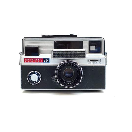 Kodak INSTAMATIC 704 | Film Camera image number 1