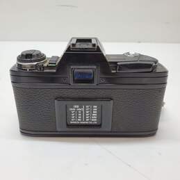 Minolta X-7A 35mm Film Camera alternative image